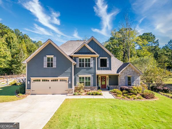727 Brannon Holder Road, Winder, GA 30680