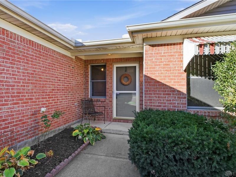 428 Whisper Lane, Xenia, OH 45385 Photo 1