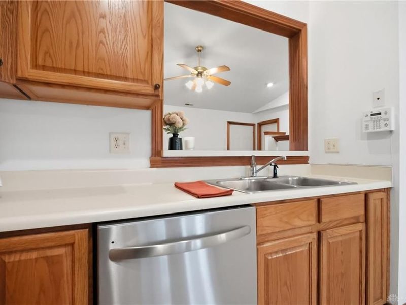 428 Whisper Lane, Xenia, OH 45385 Photo 13