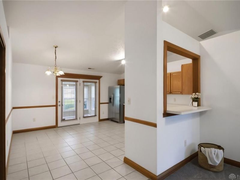 428 Whisper Lane, Xenia, OH 45385 Photo 15
