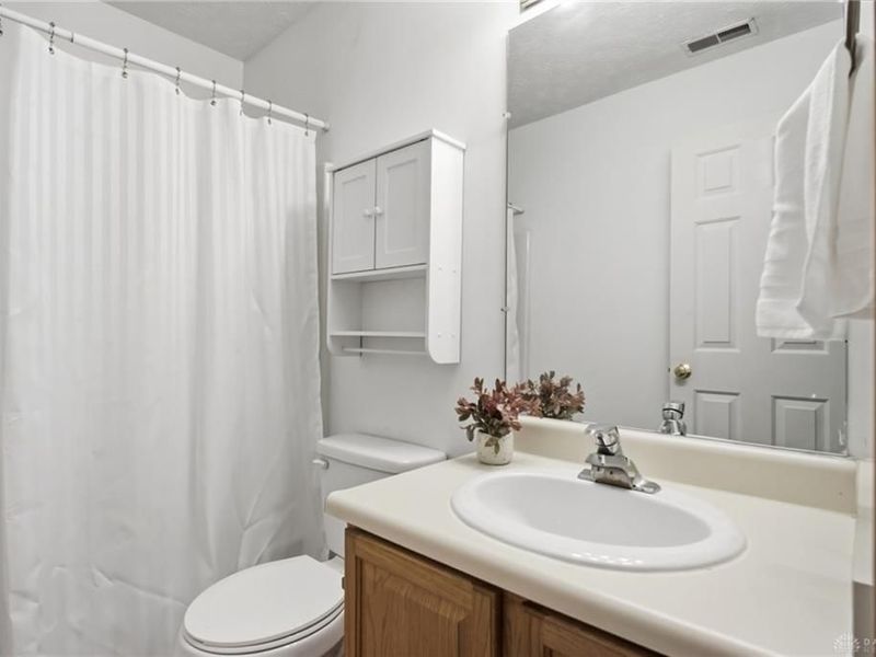 428 Whisper Lane, Xenia, OH 45385 Photo 23