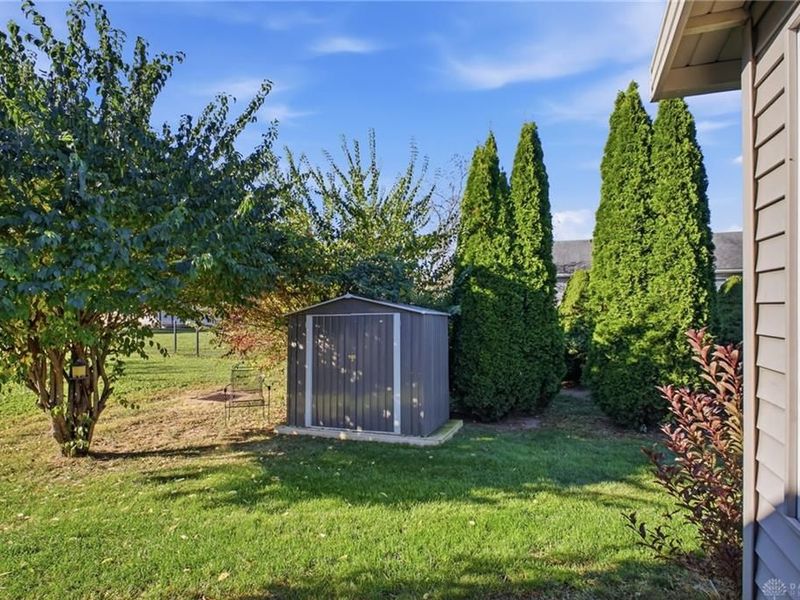 428 Whisper Lane, Xenia, OH 45385 Photo 29