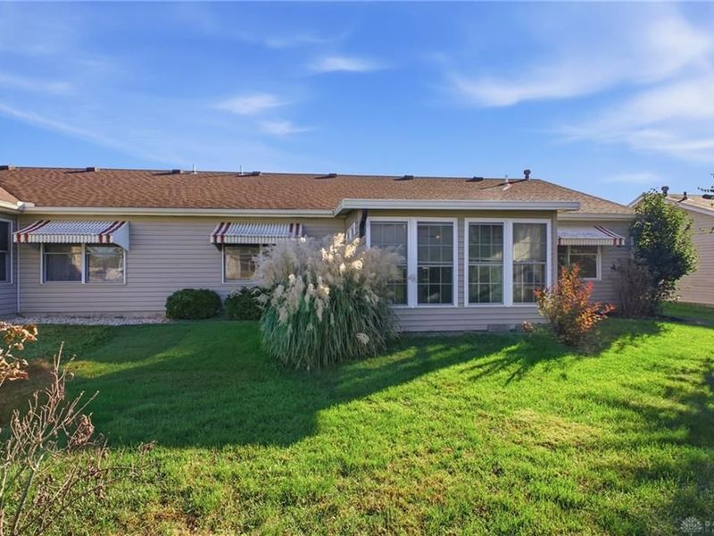 428 Whisper Lane, Xenia, OH 45385 Photo 31