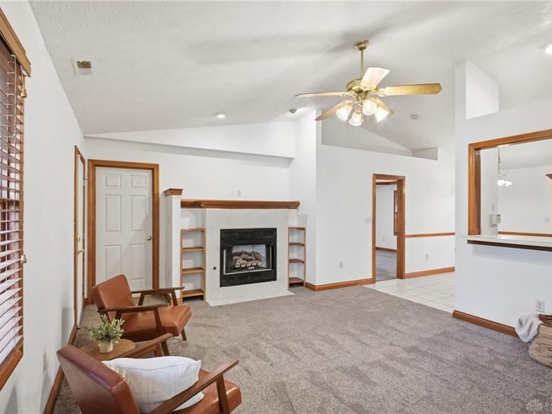 428 Whisper Lane, Xenia, OH 45385 Photo 4