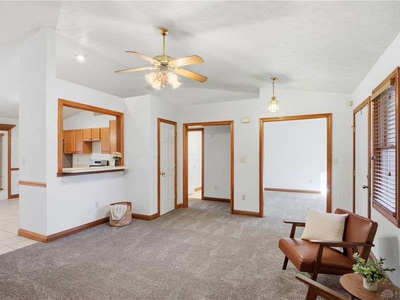 428 Whisper Lane, Xenia, OH 45385 Photo 5