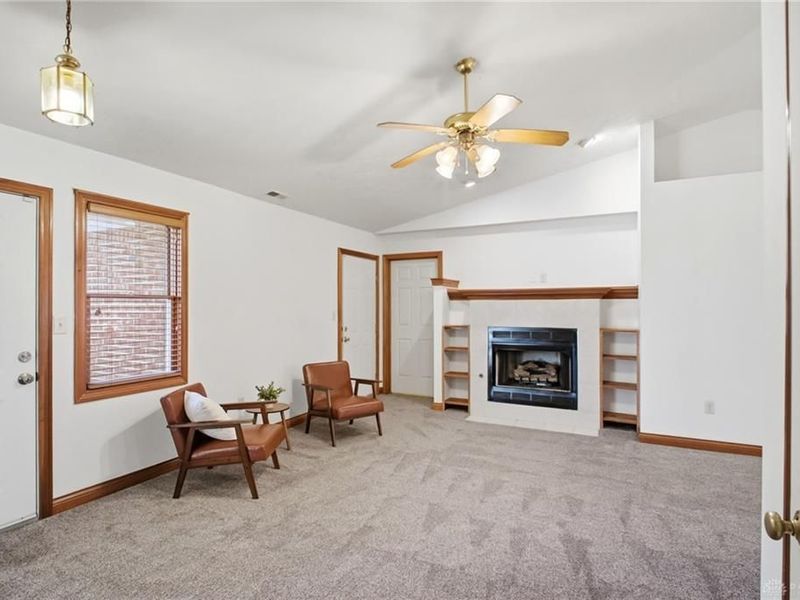 428 Whisper Lane, Xenia, OH 45385 Photo 6
