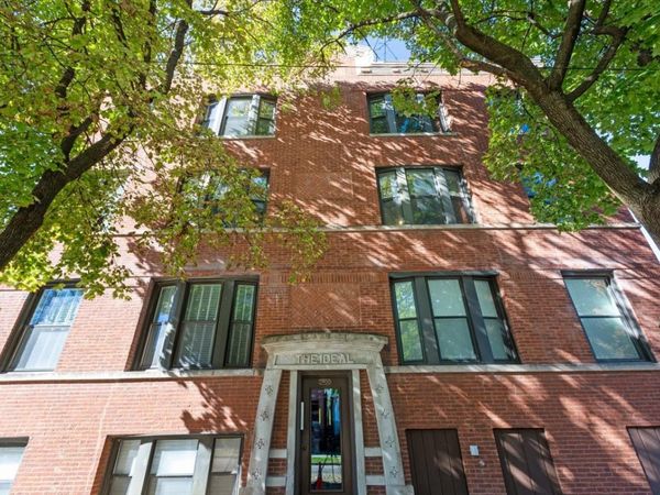 2900 N Troy Street , Unit A3, Chicago, IL 60618