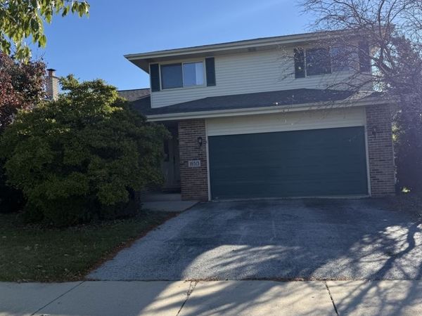 16513 Haven Avenue , Orland Hills, IL 60487