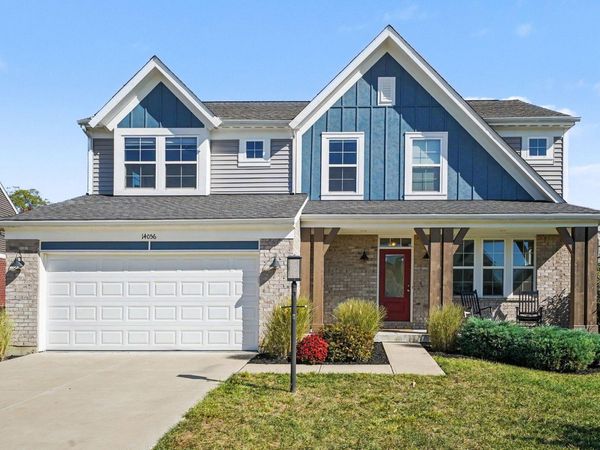14056 Bridlegate Drive, Walton, KY 41094