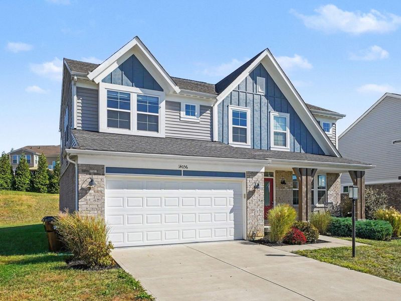 14056 Bridlegate Drive, Union, KY 41091 Photo 2