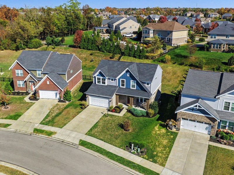 14056 Bridlegate Drive, Union, KY 41091 Photo 25