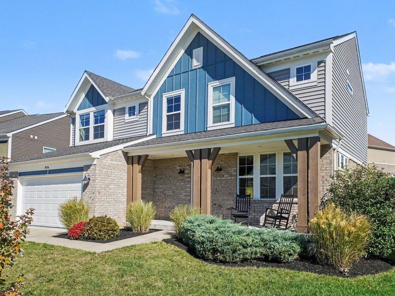 14056 Bridlegate Drive, Union, KY 41091 Photo 3