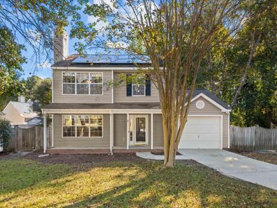 3 Branson Court , Columbia, SC 29223