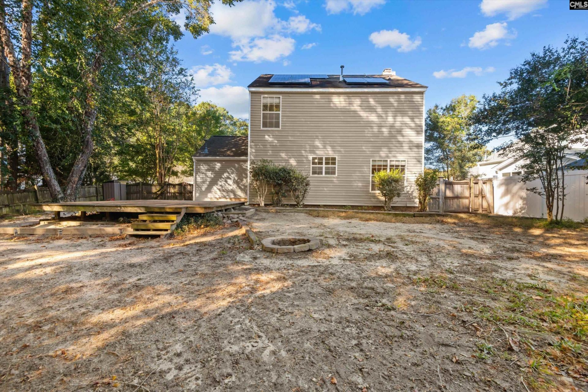 3 Branson Court  Photo 30