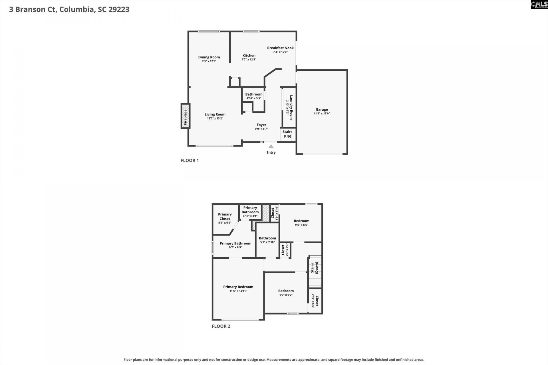 3 Branson Court  Photo 32