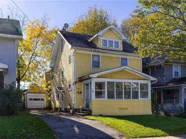 787 Avenue D , Rochester, NY 14621