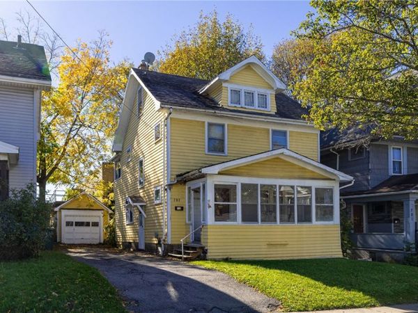 787 Avenue D, Rochester, NY 14621