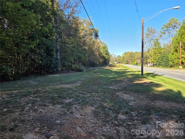 0 Crystal Lane, Connelly Springs, NC 28612