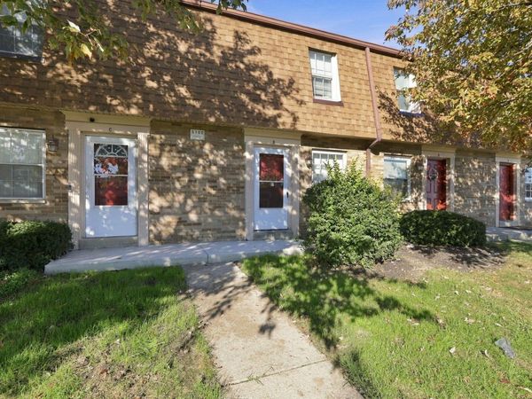 5702 Beechcroft Road, Unit D, Columbus, OH 43229