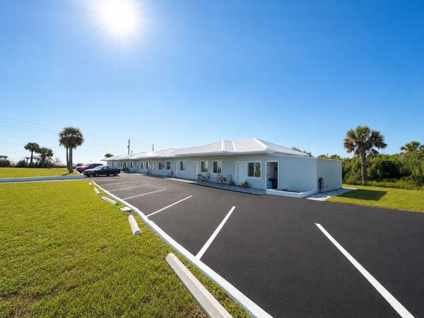 1896 OCEAN SHORE BOULEVARD , Unit 4, ORMOND BEACH, FL 32176
