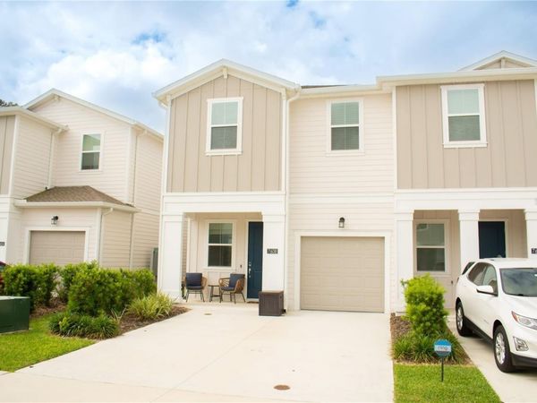 7608 STONE CREEK TRAIL , KISSIMMEE, FL 34747