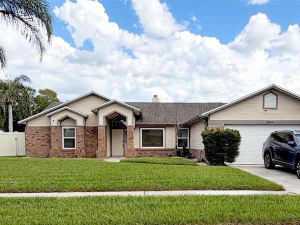 2844 EAGLE LAKE DRIVE , ORLANDO, FL 32837