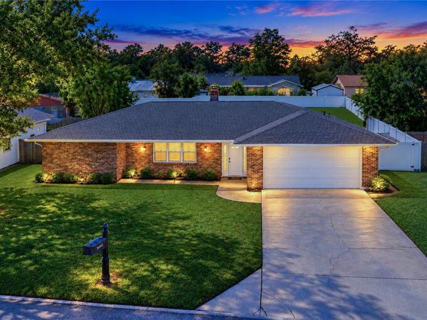 26720 HICKORY LOOP , LUTZ, FL 33559