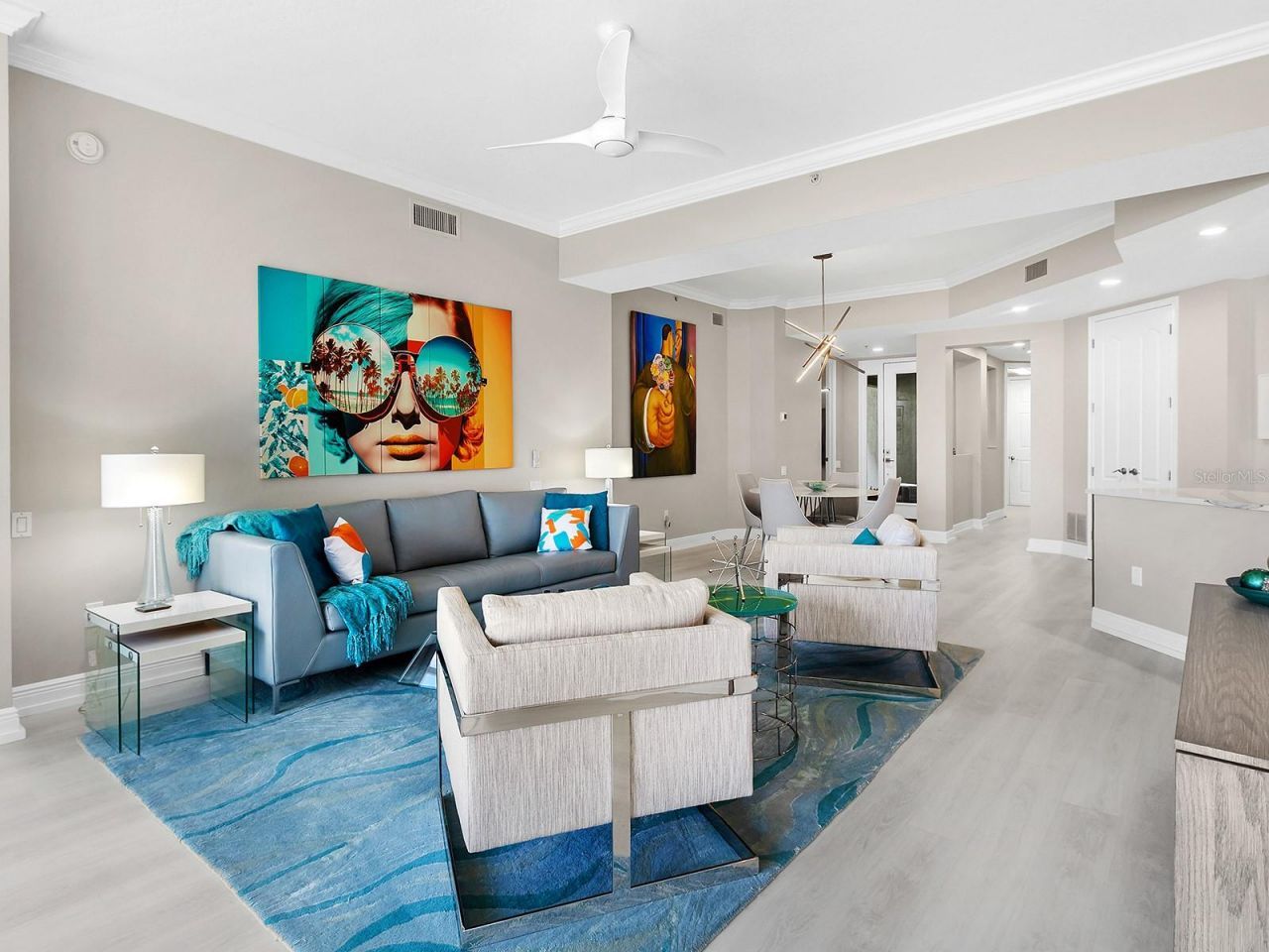 6527 Moorings Point Circle, Unit 101, Lakewood Ranch, FL 34202 Photo