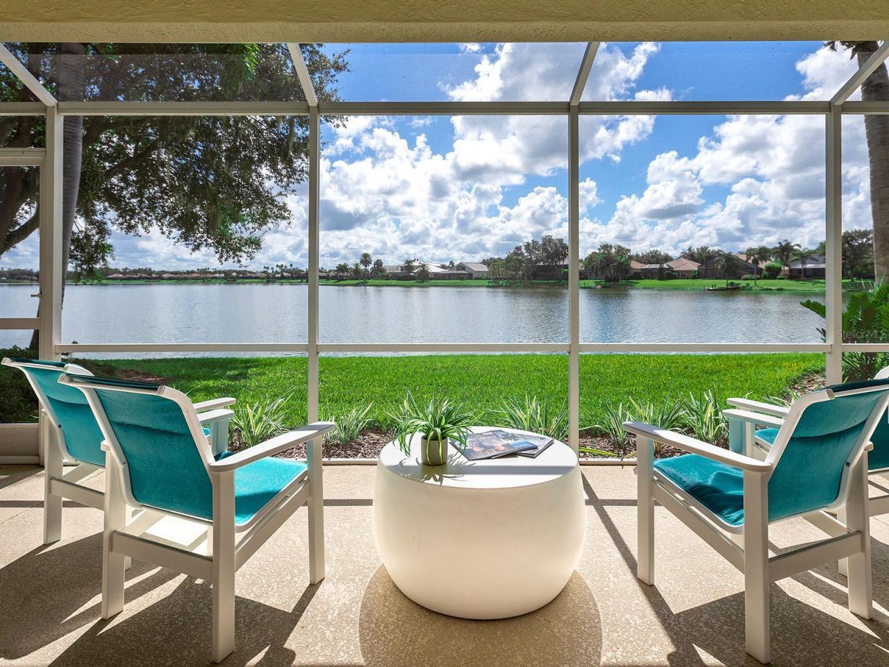 6527 Moorings Point Circle, Unit 101, Lakewood Ranch, FL 34202 Photo