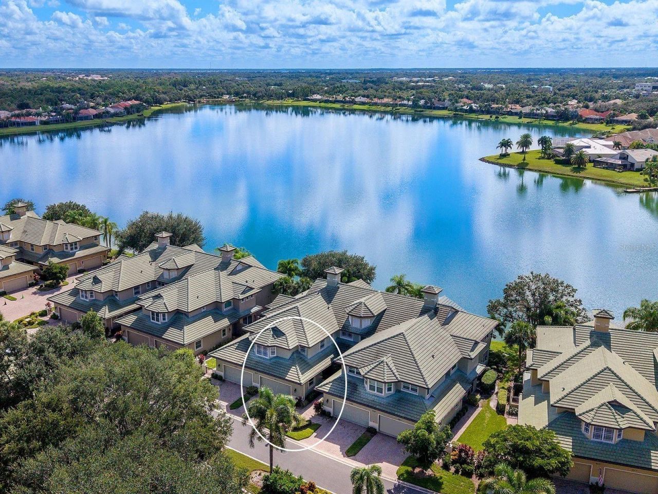 6527 Moorings Point Circle, Unit 101, Lakewood Ranch, FL 34202 Photo