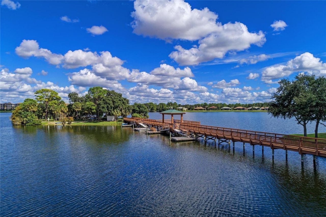 6527 Moorings Point Circle, Unit 101, Lakewood Ranch, FL 34202 Photo