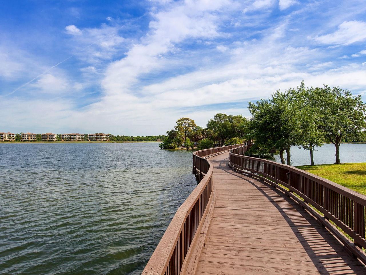 6527 Moorings Point Circle, Unit 101, Lakewood Ranch, FL 34202 Photo