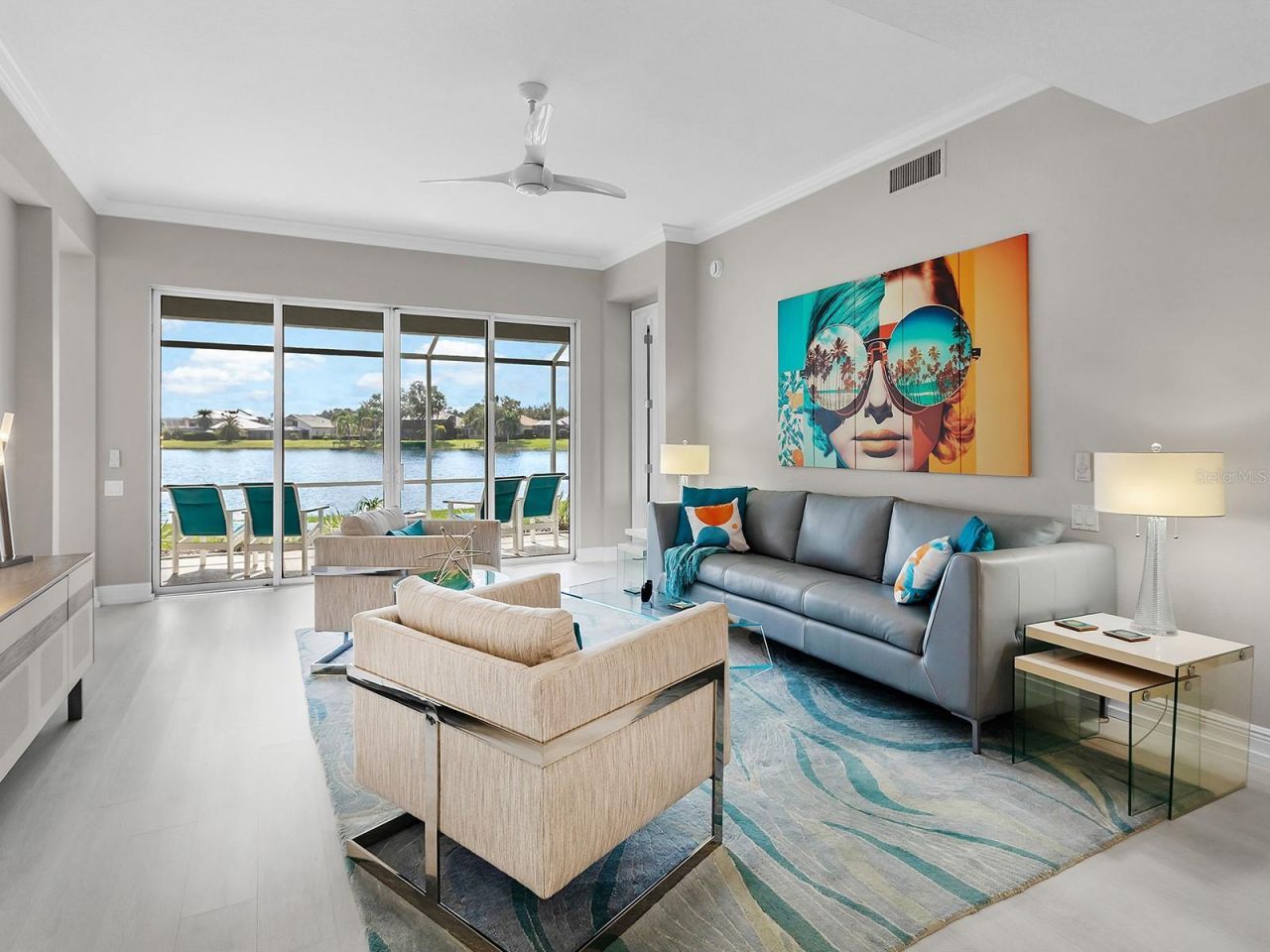 6527 Moorings Point Circle, Unit 101, Lakewood Ranch, FL 34202 Photo