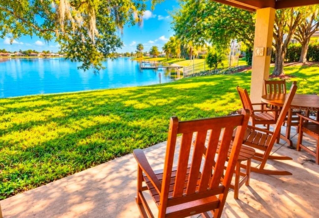 6527 Moorings Point Circle, Unit 101, Lakewood Ranch, FL 34202 Photo