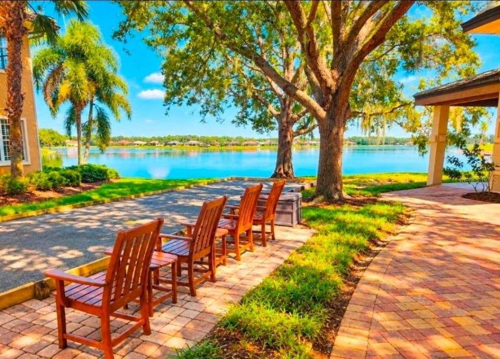 6527 Moorings Point Circle, Unit 101, Lakewood Ranch, FL 34202 Photo