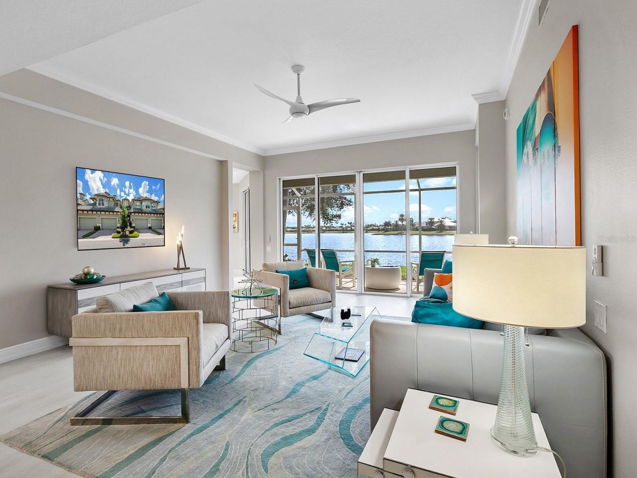 6527 Moorings Point Circle, Unit 101, Lakewood Ranch, FL 34202 Photo