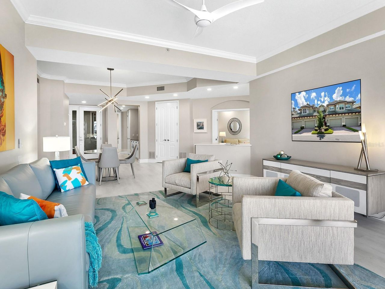 6527 Moorings Point Circle, Unit 101, Lakewood Ranch, FL 34202 Photo