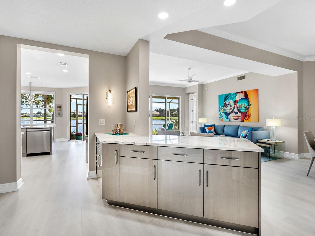 6527 Moorings Point Circle, Unit 101, Lakewood Ranch, FL 34202 Photo