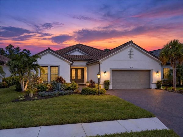 4715 TRENTO PLACE , BRADENTON, FL 34211