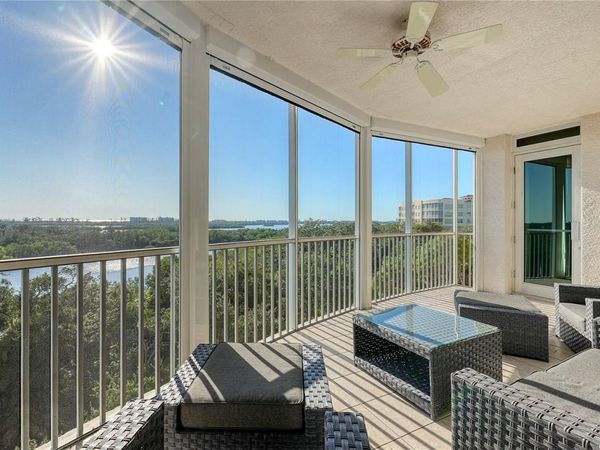 409 N POINT ROAD , Unit 601, OSPREY, FL 34229