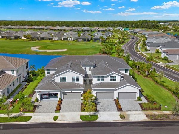 15999 GRASSLAND LANE, Unit 3221, PUNTA GORDA, FL 33982