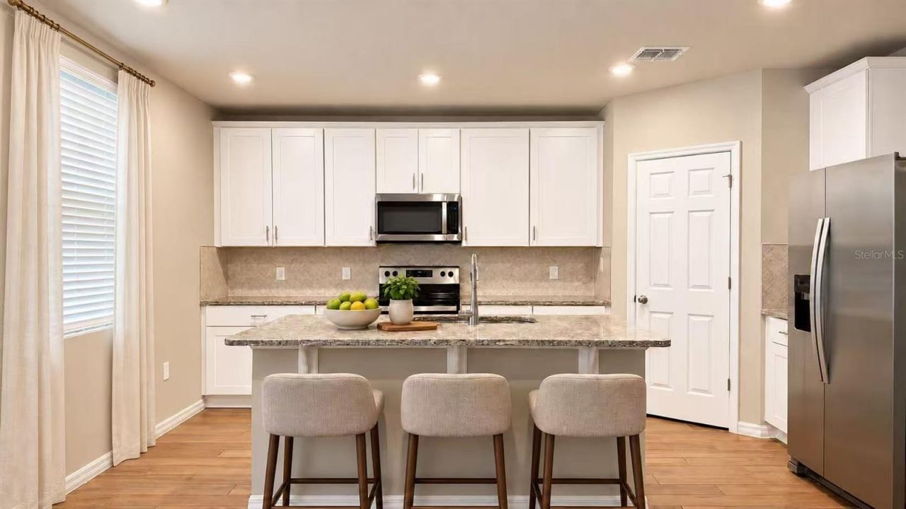 17424 Back Bay Court , Clermont, FL 34714 Photo