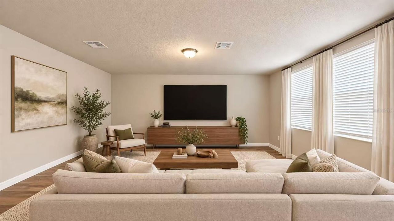 17424 Back Bay Court , Clermont, FL 34714 Photo