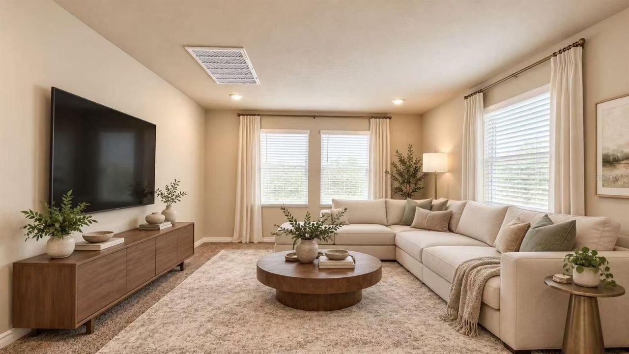 17424 Back Bay Court , Clermont, FL 34714 Photo