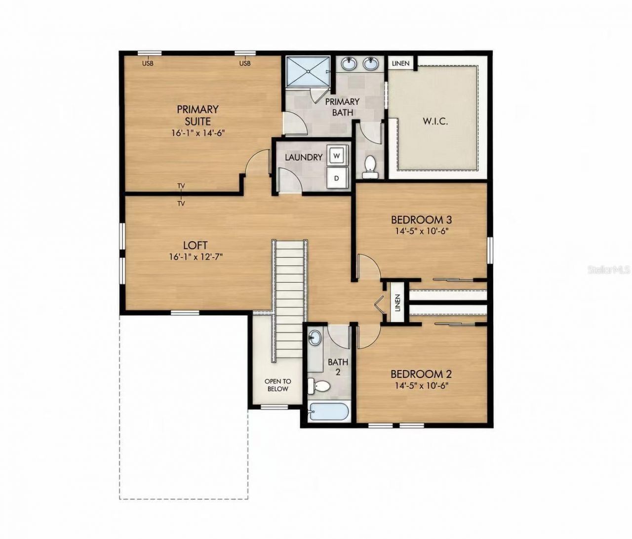 17424 Back Bay Court , Clermont, FL 34714 Photo