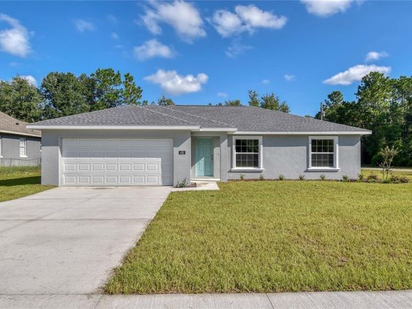 256 MARION OAKS TRAIL , OCALA, FL 34473