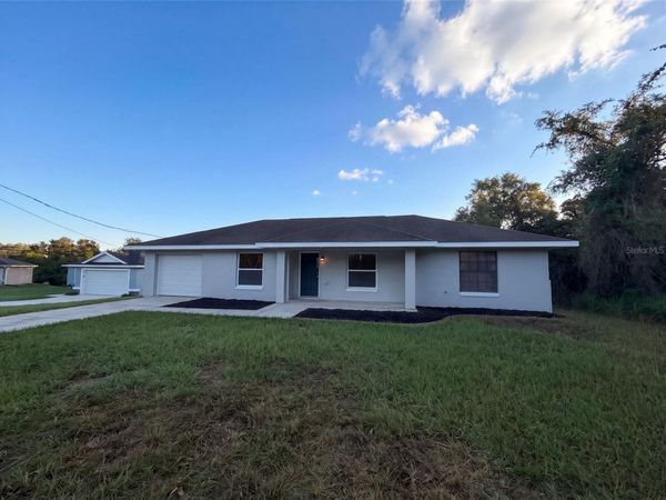 3 EMERALD TRAIL PLACE , OCALA, FL 34472