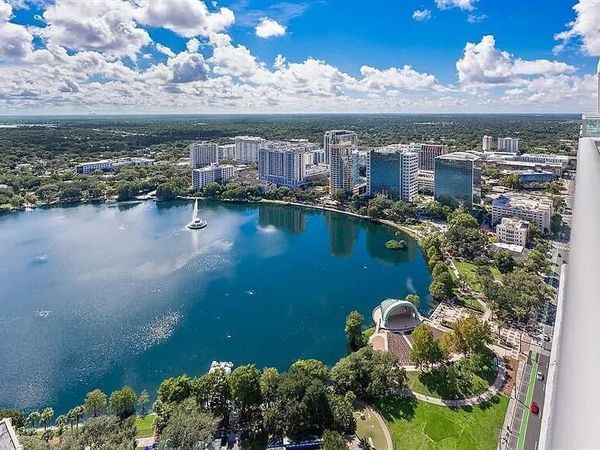 150 E ROBINSON STREET , Unit 29B, ORLANDO, FL 32801