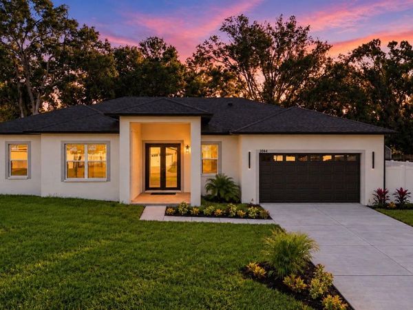 3044 GULFWIND DRIVE , LAND O LAKES, FL 34639