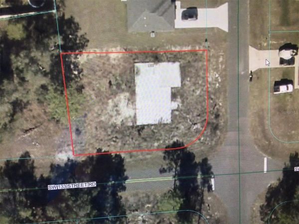 0 SW 60 AVENUE ROAD , OCALA, FL 34473